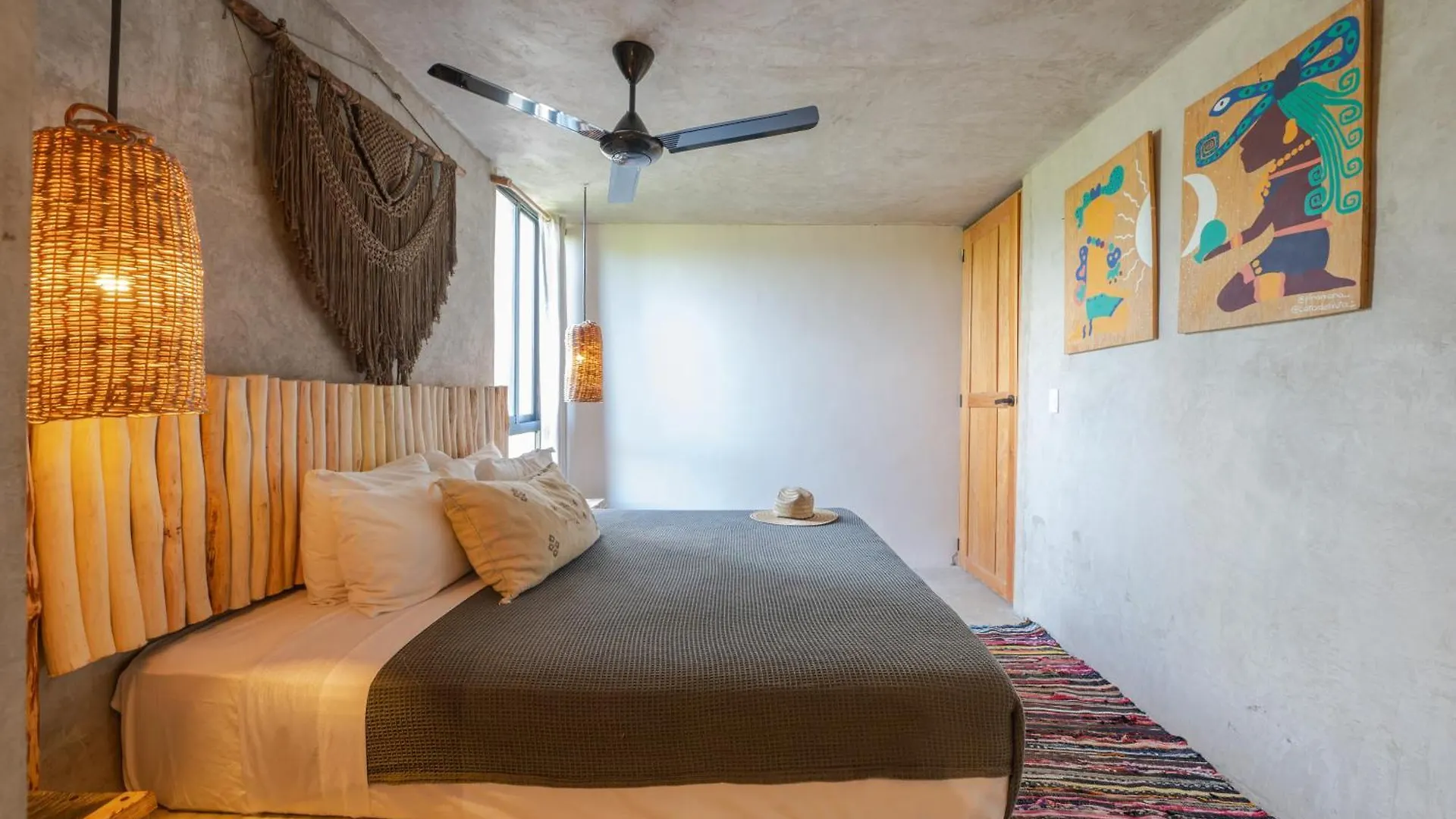 Hotel Casa Coyote Tulum 3*,  Meksyk