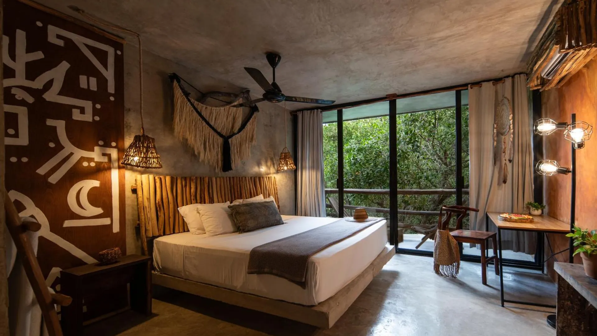 Hotel Casa Coyote Tulum
