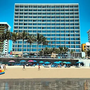 Viaggio Hotel Mazatlán