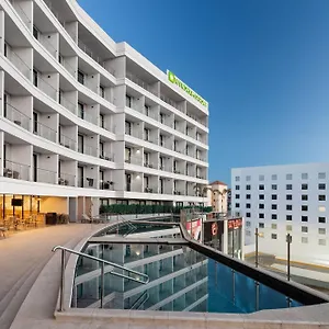 Wyndham Garden Marina Hotel Mazatlán