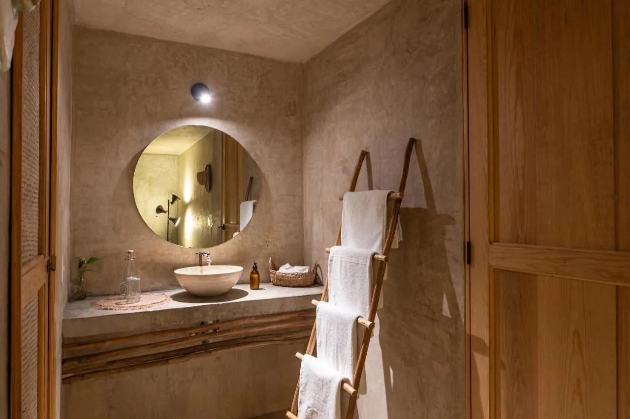 Casa Coyote Tulum Hotel