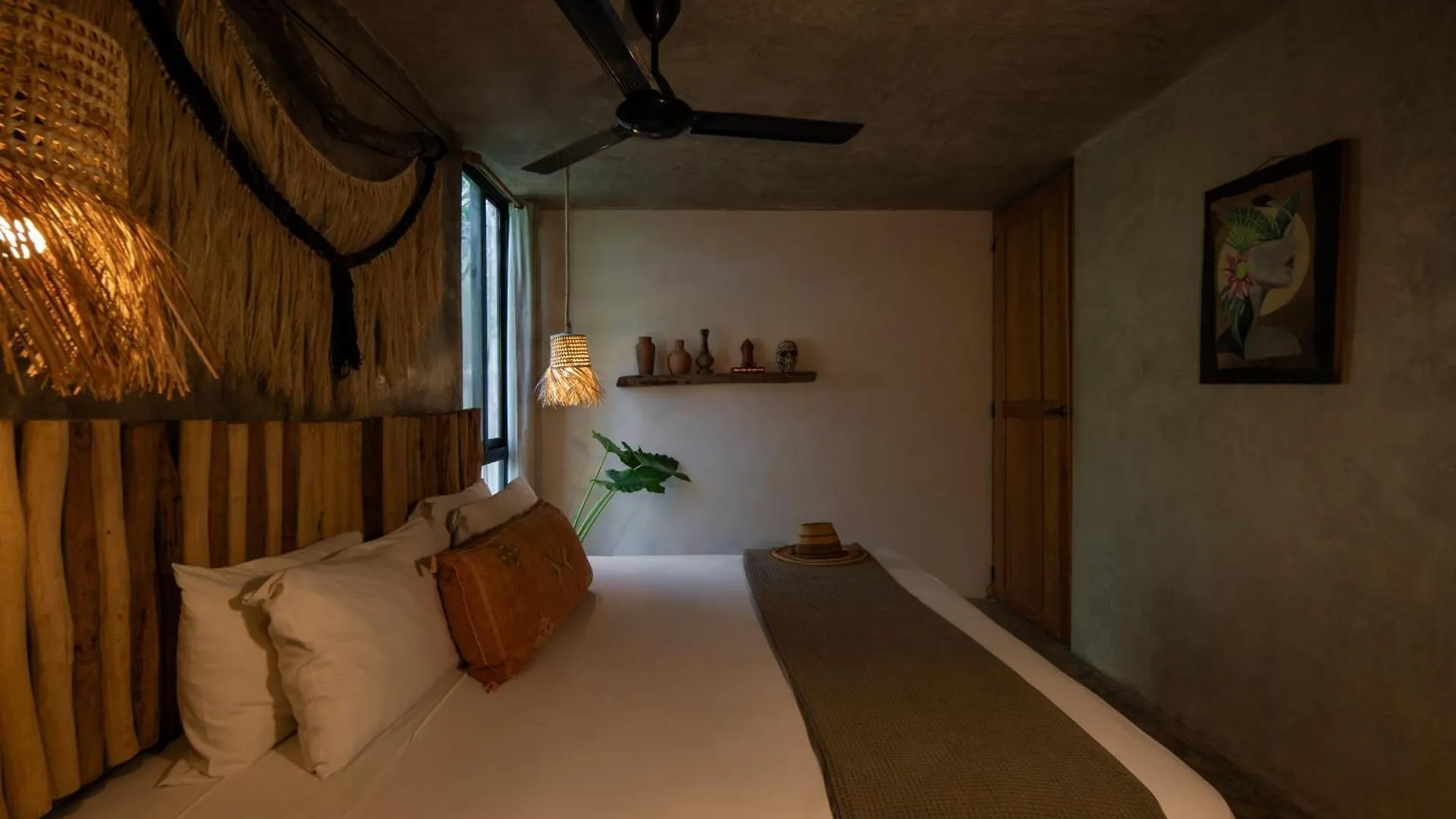 Casa Coyote Tulum Hotel
