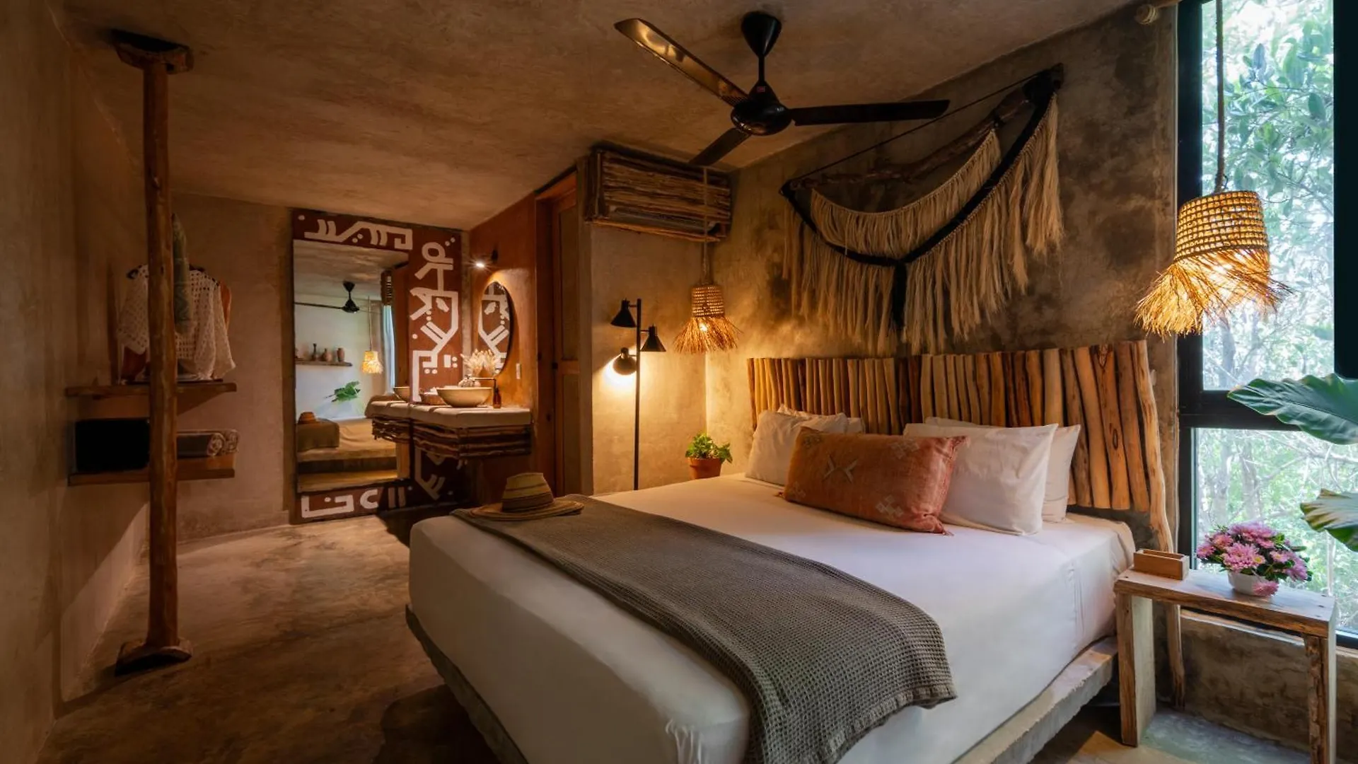 Casa Coyote Tulum Hotel