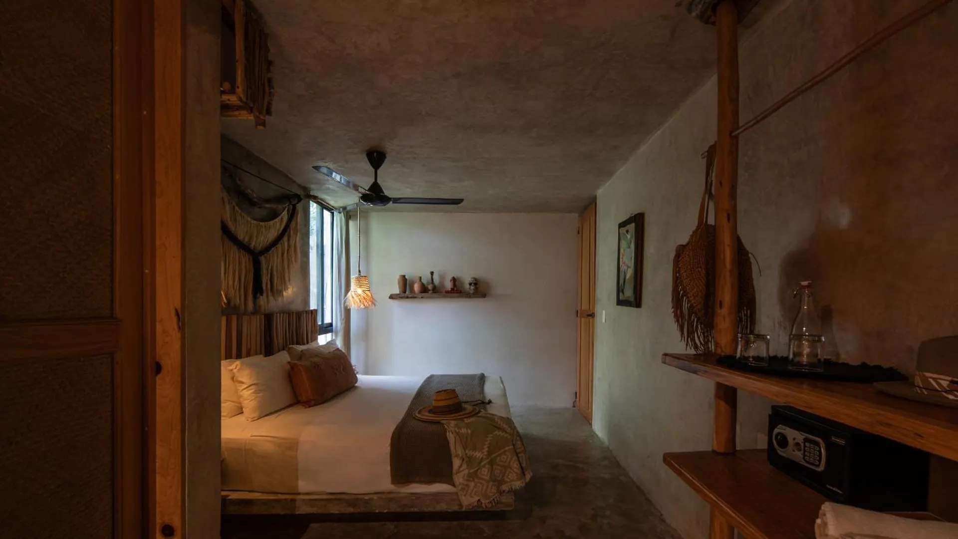 Casa Coyote Tulum Hotel